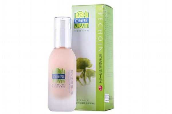 高光粉底液如何使用？高光液用什么上妆