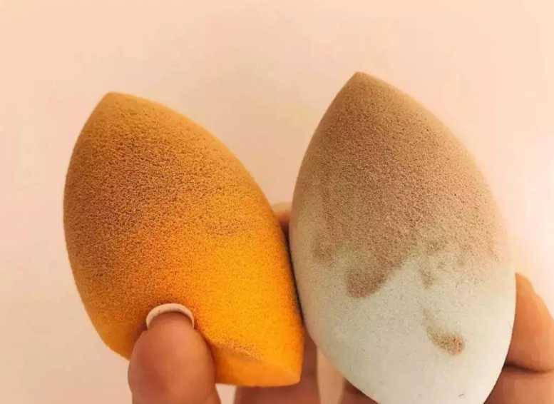 一个美妆蛋能用多久 一个美妆蛋能用多久