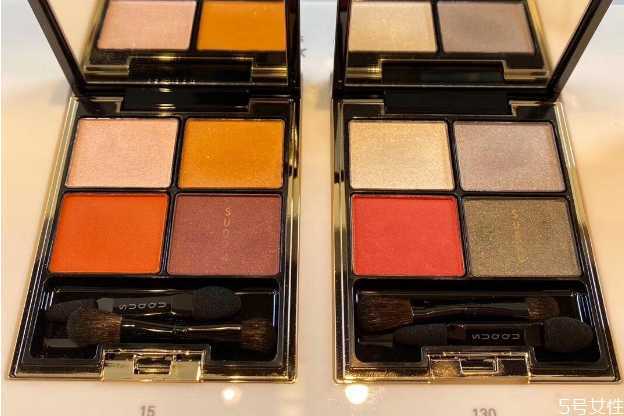 液体眼影里面的液体是什么