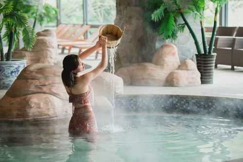 泡温泉一般泡多长时间最好 泡温泉一般泡多长时间最好