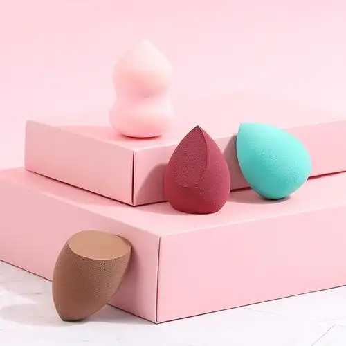 化妆球多久洗一次?美妆蛋需要每天清洗吗 化妆球多久洗一次?美妆蛋需要每天清洗吗