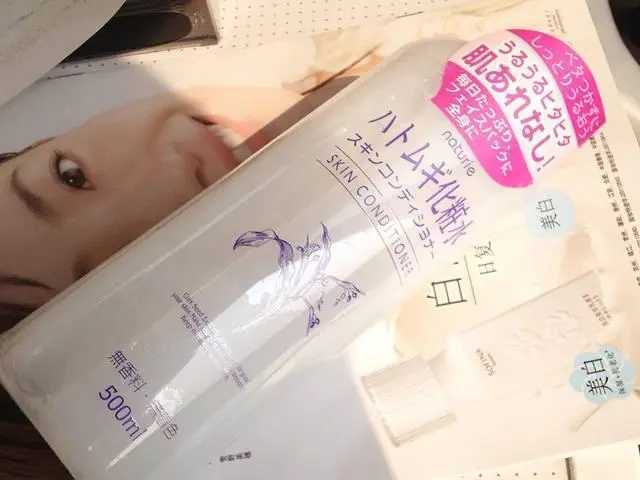 薏仁水护肤怎么用 薏仁水护肤怎么用