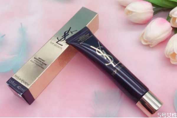 ysl黑绸缎怎么用?ysl黑绸缎和隔离的顺序 ysl黑绸缎怎么用?ysl黑绸缎和隔离的顺序