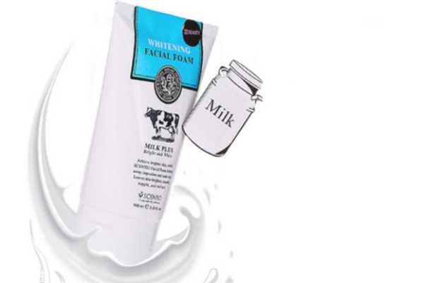 敏感肌肤用什么牌子的洗面奶好 敏感肌肤用什么牌子的洗面奶好