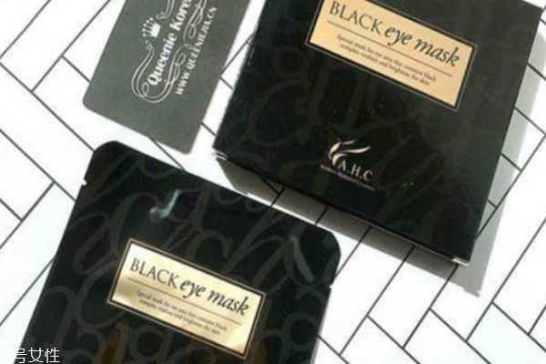 ahc眼膜用完需要洗吗 ahc眼膜用完需要洗吗