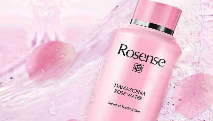 土耳其玫瑰水对肌肤有什么作用 土耳其玫瑰水对肌肤有什么作用