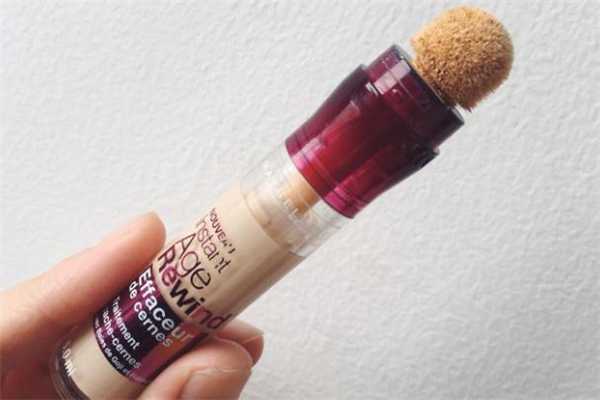 美宝莲橡皮擦需要配刷子用吗?美宝莲橡皮擦直接涂脸上吗 美宝莲橡皮擦需要配刷子用吗?美宝莲橡皮擦直接涂脸上吗