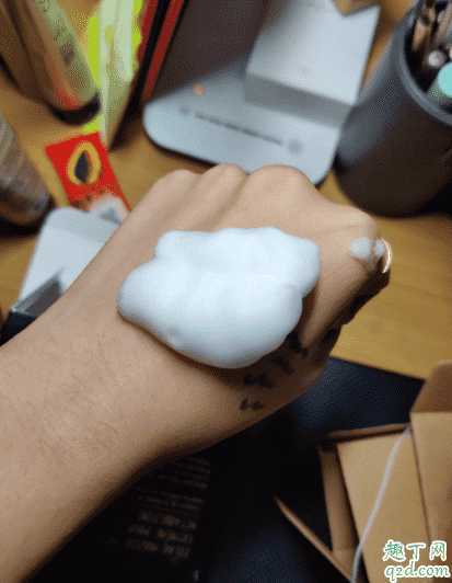 ilab氨基酸洗面奶适合20岁女生吗 ilab洗面奶适合干性皮肤的人吗6