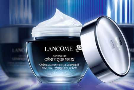 科颜氏和兰蔻眼霜哪个好用