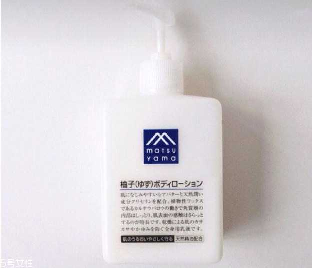 身体乳怎么选择