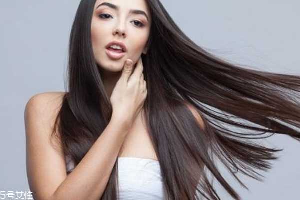 硅油洗发水利弊 硅油洗发水利弊