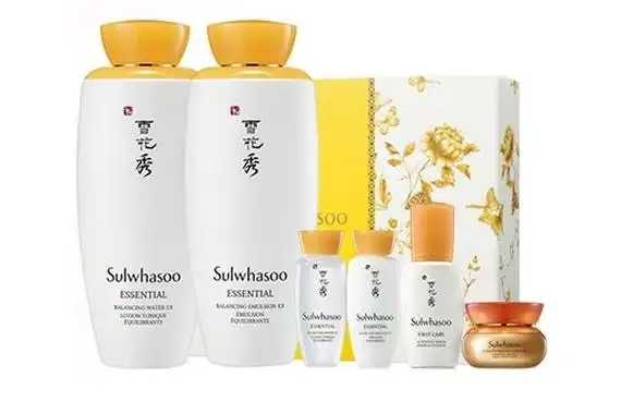 雪花秀在中国属于什么档次 雪花秀在中国属于什么档次