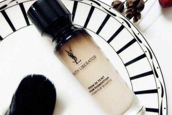 圣罗兰粉底液色号怎么选 圣罗兰粉底液色号怎么选