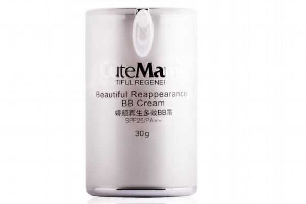 bb霜使用后为什么会浮在脸上 bb霜浮在脸上怎么办