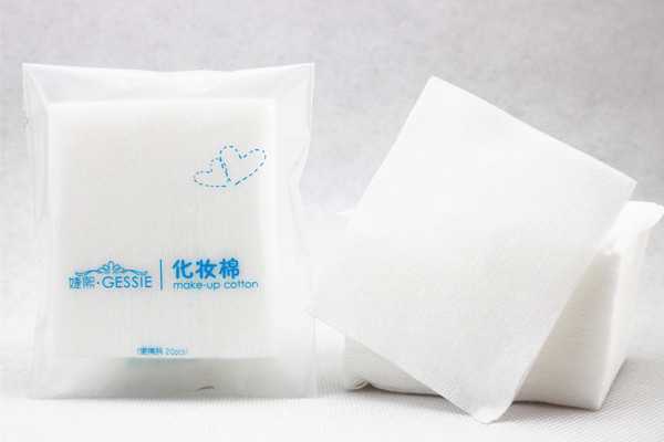 化妆棉有保质期吗?化妆棉过期了能用吗 化妆棉有保质期吗?化妆棉过期了能用吗