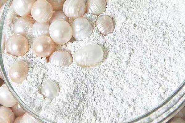 珍珠粉真的可以美白皮肤吗 珍珠粉的功效和作用