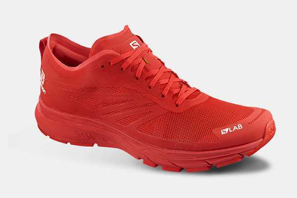 萨洛蒙什么档次