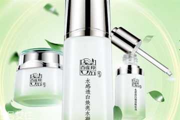 韩后和百雀羚哪个好用 塑造女生生态美肌