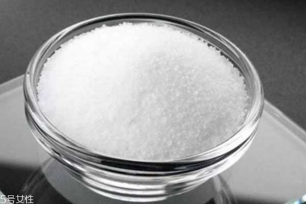 盐的美容功效与作用 美丽小贴士