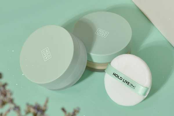 散粉是在哪个步骤使用的 散粉是在哪个步骤使用的