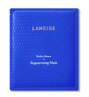 兰芝面膜哪款好用？兰芝面膜一共有几款？