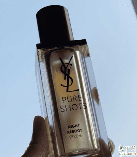 ysl夜皇后精华干皮能用吗?ysl夜皇后精华白天用还是晚上用 ysl夜皇后精华干皮能用吗?ysl夜皇后精华白天用还是晚上用