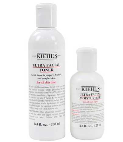 适合冬天用的水乳套装