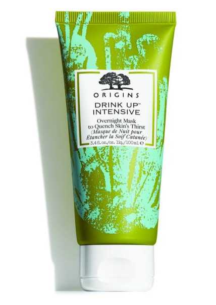 晚安面膜的使用方法 醒来肌肤水又亮