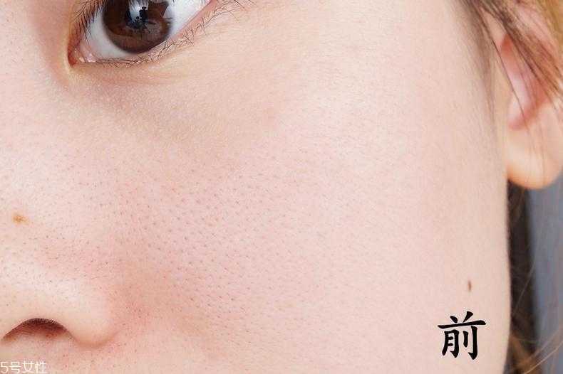 希思黎全能乳液效果如何