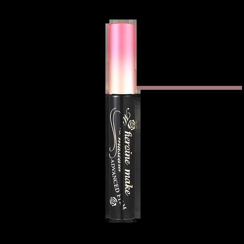 如何鉴别睫毛膏质量的好坏