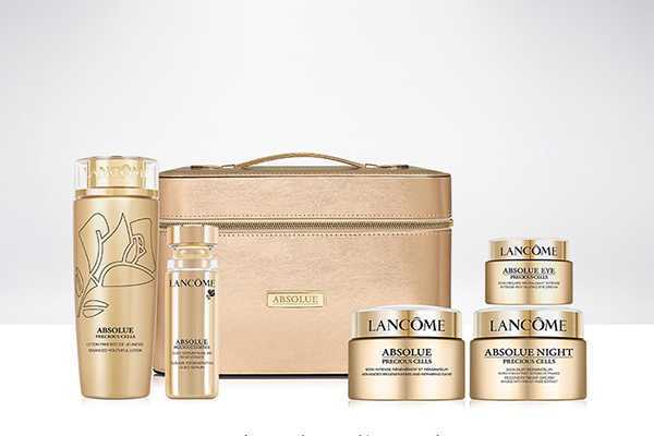 兰蔻菁纯系列适合多大年龄 兰蔻菁纯系列适合多大年龄