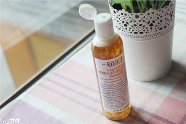 契尔氏和科颜氏是一个牌子吗