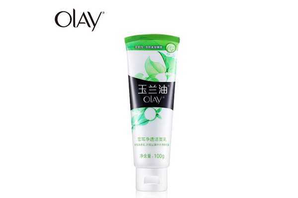 玉兰油洗面奶适合什么年龄段 玉兰油洗面奶适合什么年龄段