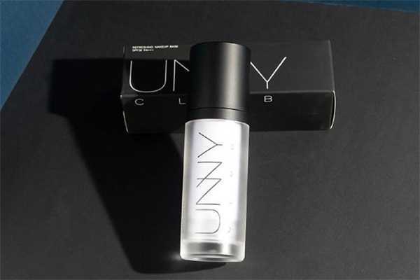 unny隔离霜孕妇能用吗 unny隔离霜孕妇能用吗