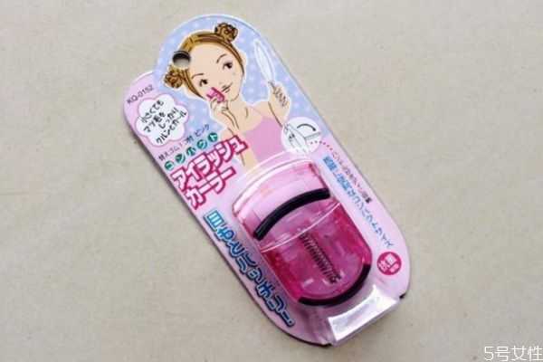 贝印和无印良品睫毛夹哪个好用?贝印睫毛夹真假对比 贝印和无印良品睫毛夹哪个好用?贝印睫毛夹真假对比