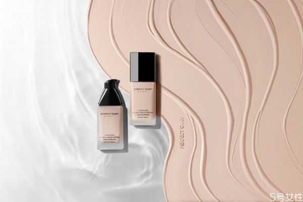 完美日记的口红安全嘛?