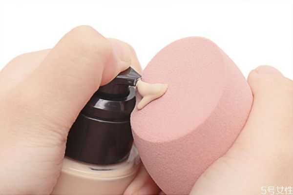 美妆蛋有什么功效？美妆蛋的好处