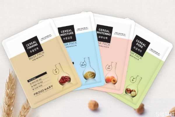 葆美睿甘菊蓝舒缓面膜好用吗?韩国药妆葆美睿怎么样 葆美睿甘菊蓝舒缓面膜好用吗?韩国药妆葆美睿怎么样