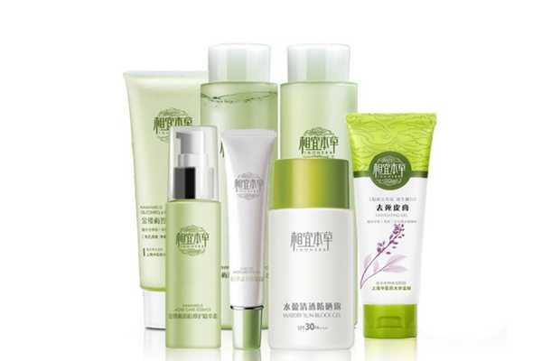 相宜本草是纯植物的护肤品吗?相宜本草是药妆吗 相宜本草是纯植物的护肤品吗?相宜本草是药妆吗