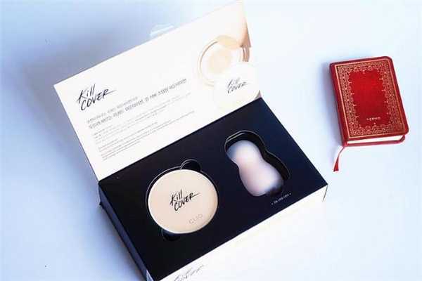 珂莱欧印章气垫怎么样？珂莱欧印章气垫好用吗