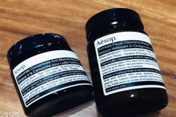 伊索樱草面膜使用方法