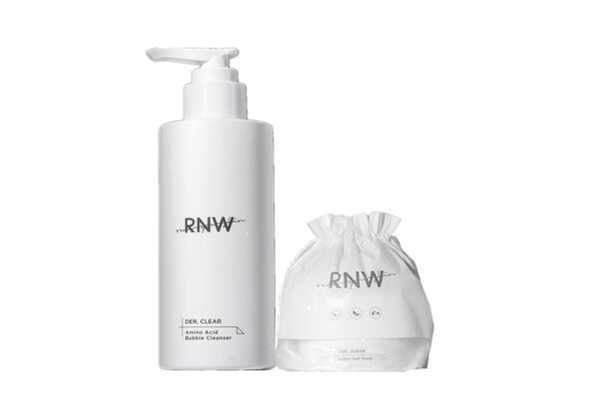 rnw洗面奶适合什么肤质 rnw洗面奶适合什么肤质