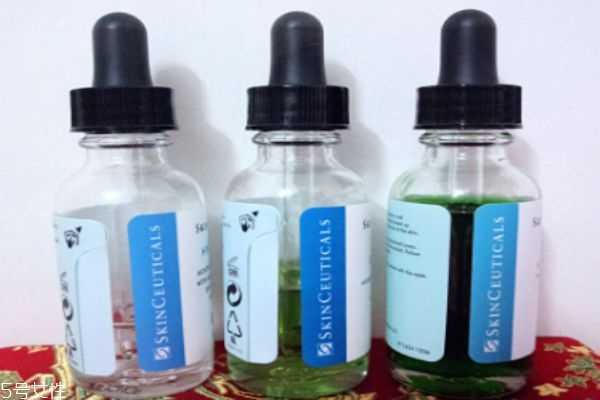 修丽可色修加强版差别 修丽可色修加强版差别