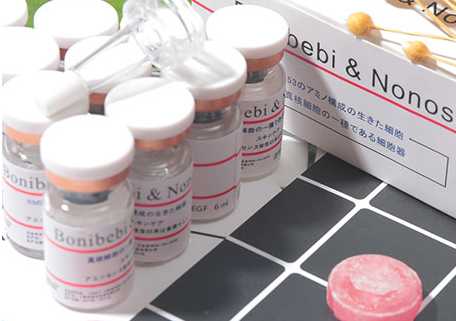 这才是冻干粉的正确使用方法