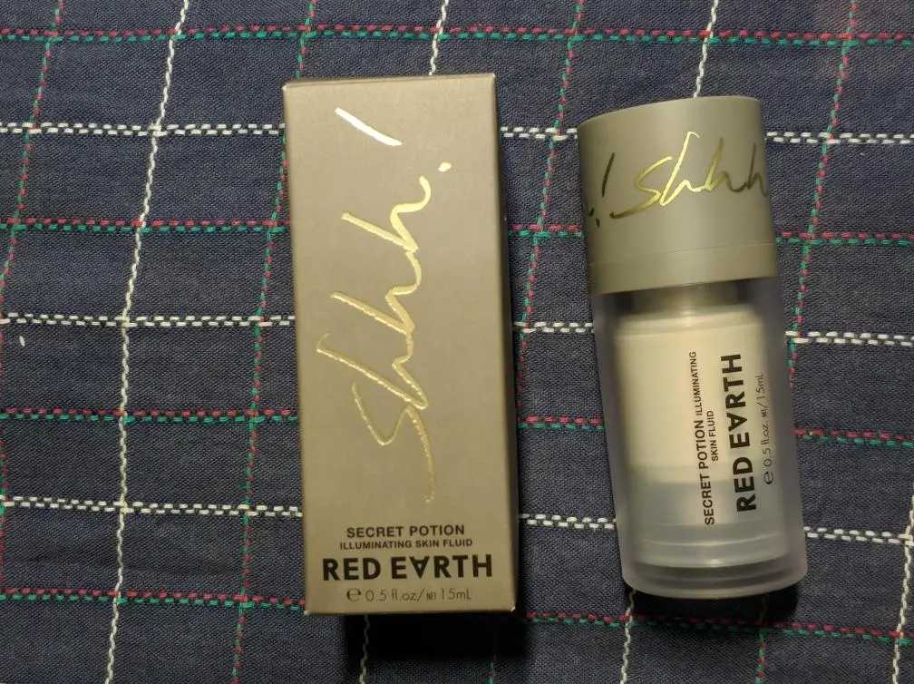 红地球唤醒光感彩液是干什么用的