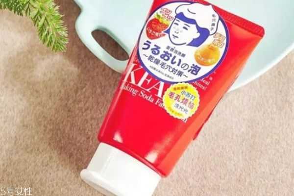 石泽研究所洗面奶怎么用 石泽研究所洗面奶怎么用