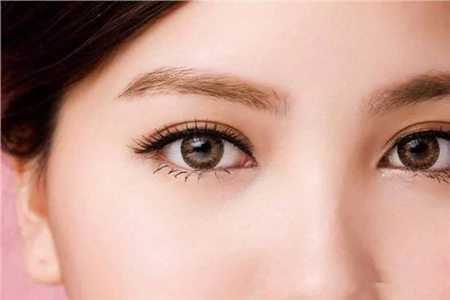 美瞳线和眼线哪个好看