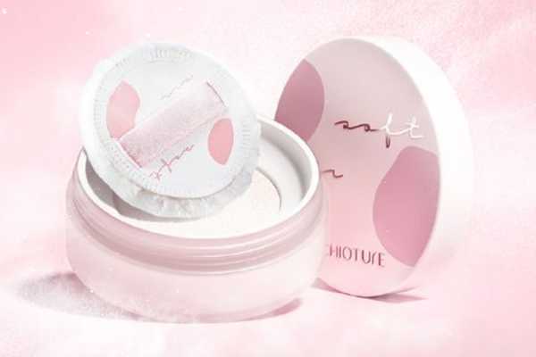 稚优泉散粉怎么用 稚优泉散粉功效