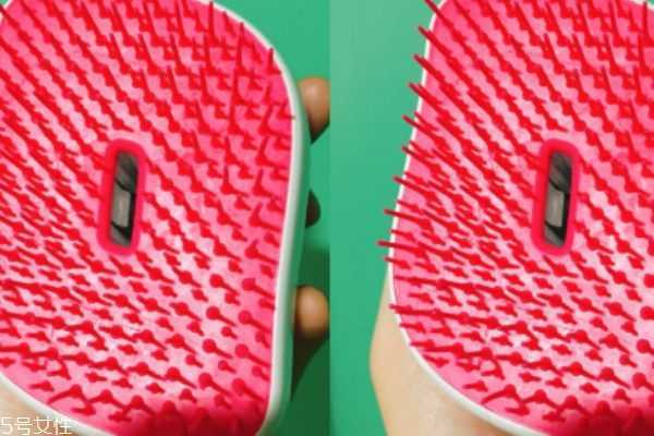 tt梳子怎么清洗