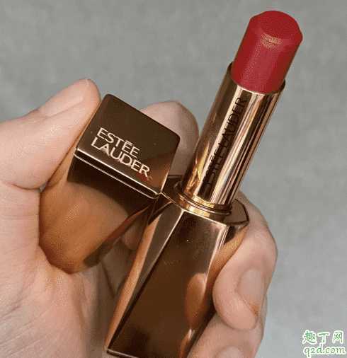 雅诗兰黛314口红是什么颜色